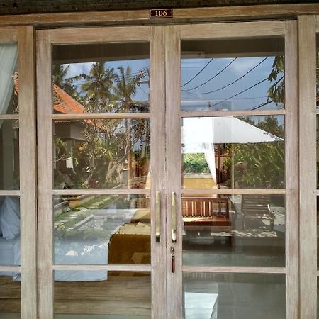 Uma Dhari Villa by Prasi Ubud Esterno foto